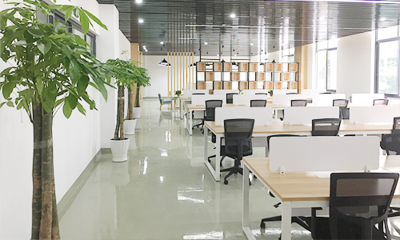 元培學院創(chuàng)新創(chuàng)業(yè)學院“元創(chuàng)”空間獲批省級眾創(chuàng)空間，強化技術(shù)推廣服務(wù)